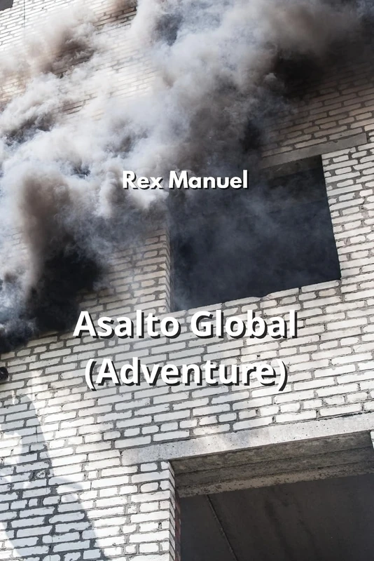 Asalto Global (Adventure)
