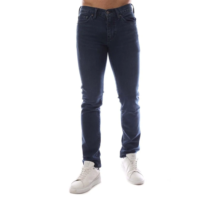 Levi's Men's 511 Slim Jeans, Comfortable Silence Adv, 31W / 32L - Image 1