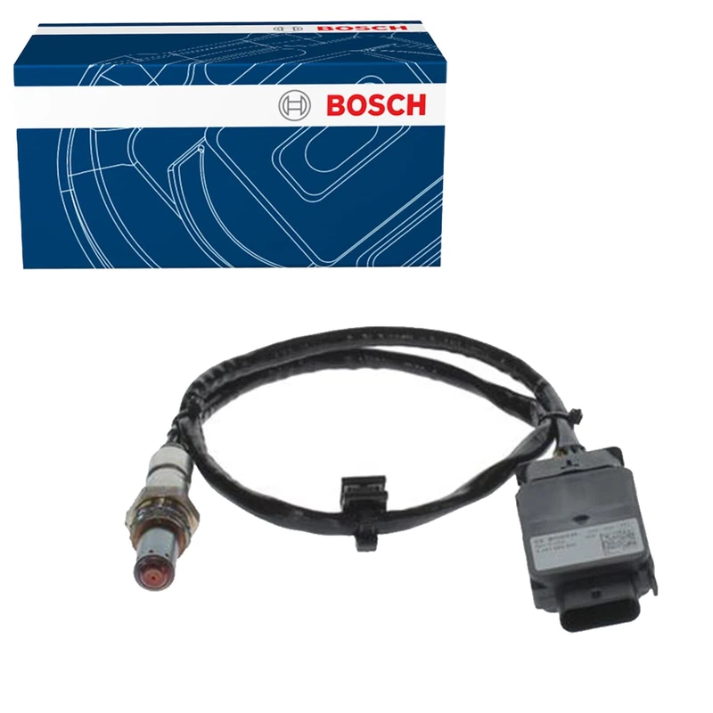 BOSCH 0 281 008 642 NOx Sensor Urea Injection After Soot Particulate Filter