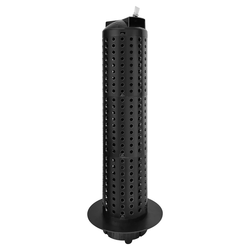 salangid 59053700 Center Core Replacement for 100 sq.ft Clean and Clear Pool and Spa Cartridge Filter,Aftermarket Part,Black