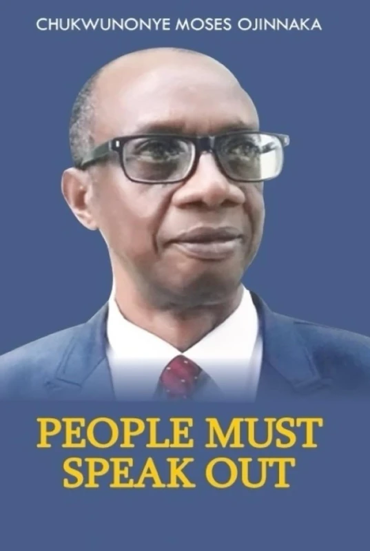 PEOPLE MUST SPEAK OUT