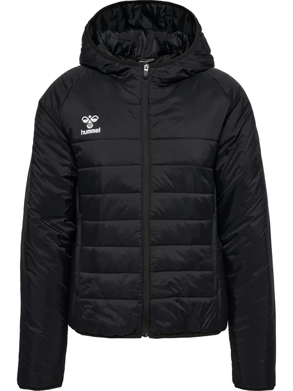 hummel Hmlgo Multisport Women's Zip Jacket Size - Image 1