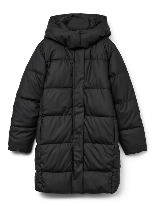VERO MODA Coat VMGRETAKYLIE Coat Black, L