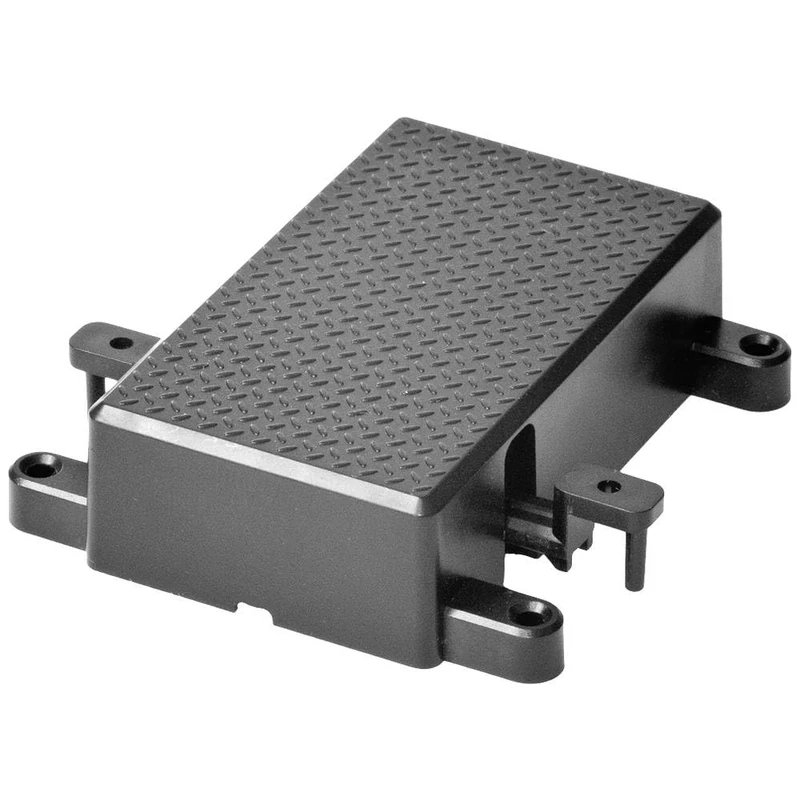 Massoth Switch Drive EVO-S (5/23) - Model Train Parts - Image 1
