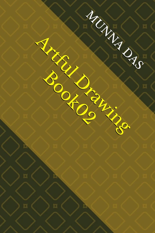 Artful Drawing Biook 02 - Children's Literature Classic