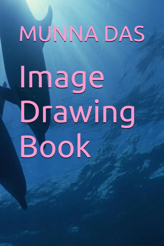 Image Drawing Book
