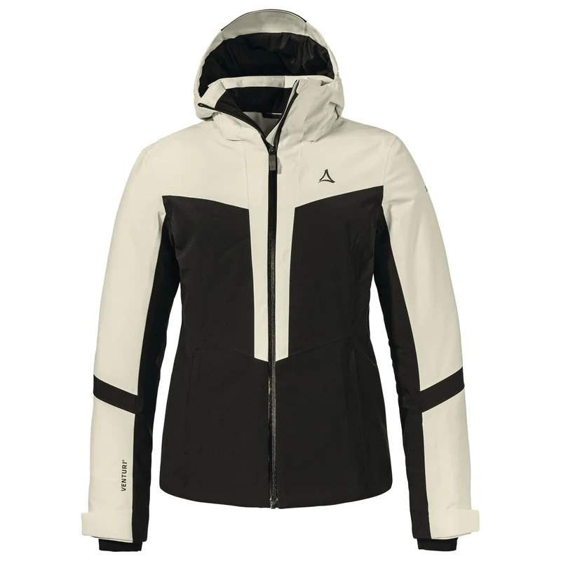 Schöffel Ski Jacket Kanzelwand L, Nordic, 36
