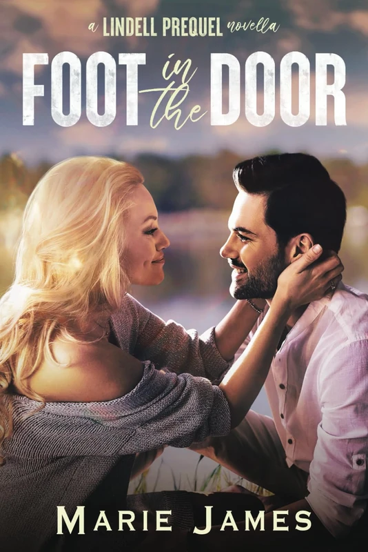 Foot in the Door