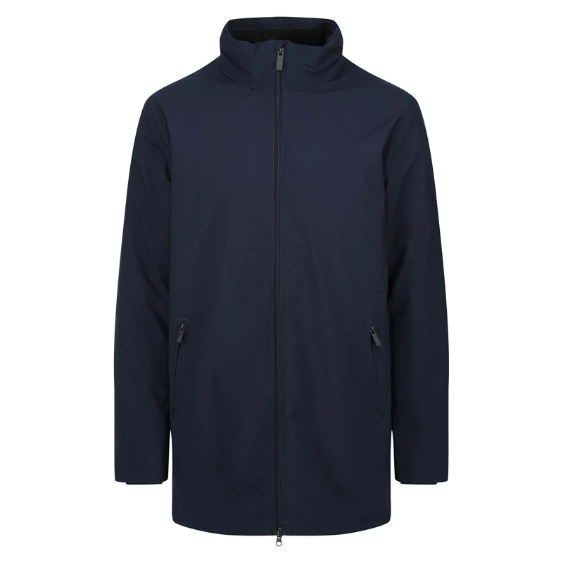 Regatta Mens Hampton Waterproof Jacket - Image 1