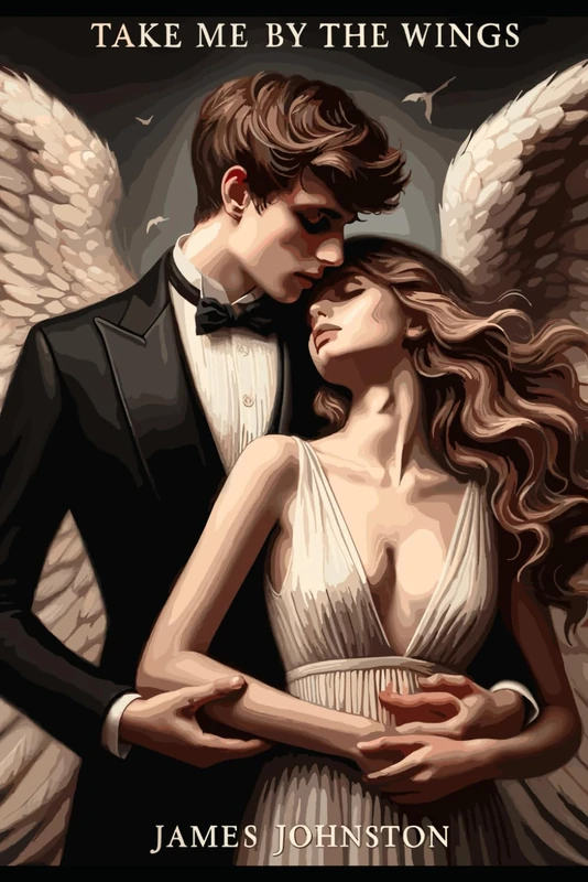 Take Me By The Wings: Part Two - Image 1