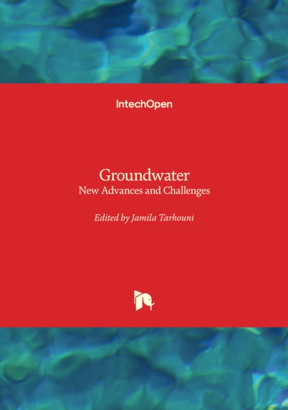 Groundwater - New Advances and Challenges