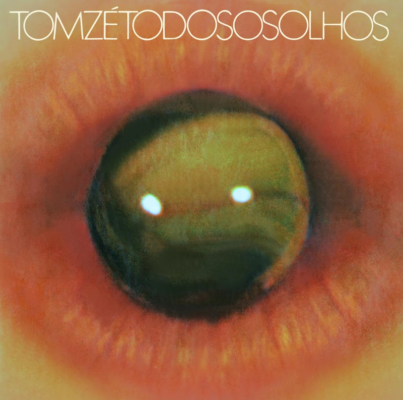Todos Os Olhos [VINYL] - Image 1