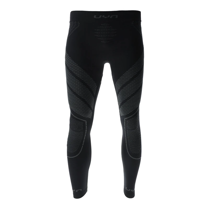UYN U100361-B014 Trekking Five Merino Socks Women's Black/Anthracite XS