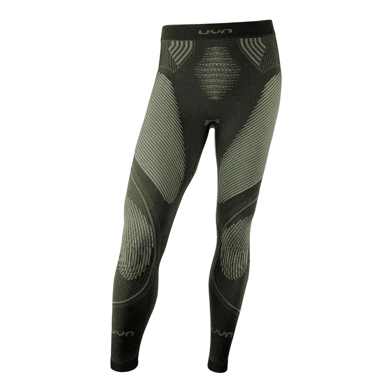UYN U100363-E887 Trekking Five Merino Socks Men's Tactical Green/Anthracite/Anthracite XXL - Image 1