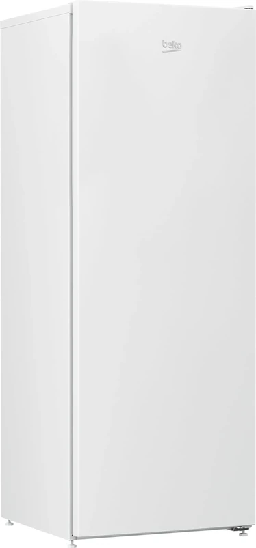 Beko Frost Free Upright Freezer - White - E Rated