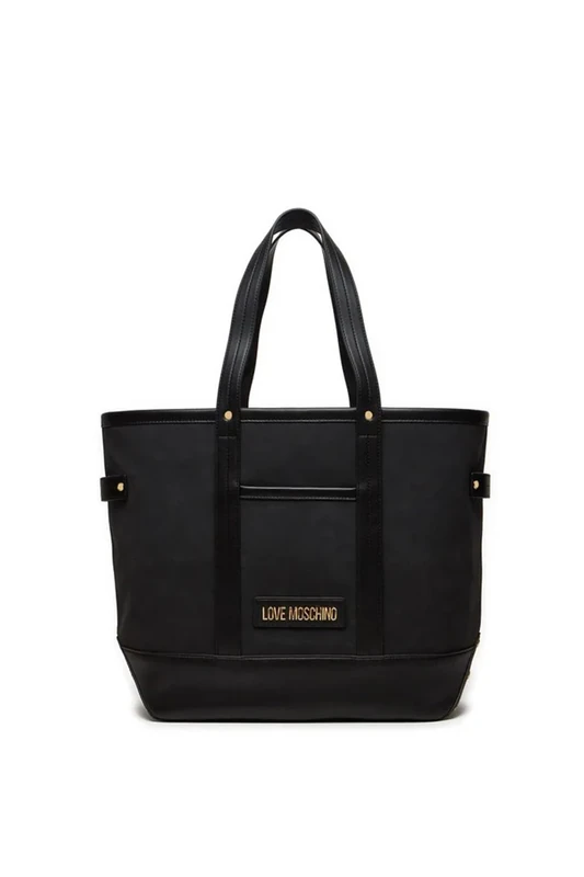 Love Moschino Shoulder Bag Women Black One Size