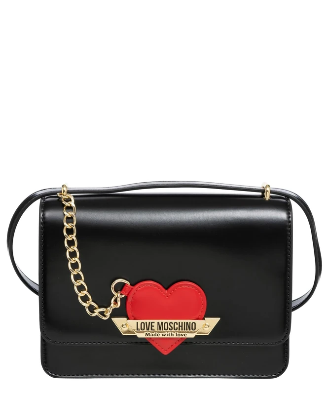 Love Moschino Shoulder Bag Women Black One Size