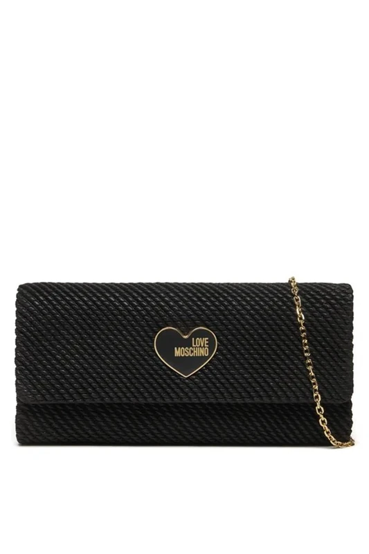 Love Moschino Shoulder Bag Women Black One Size