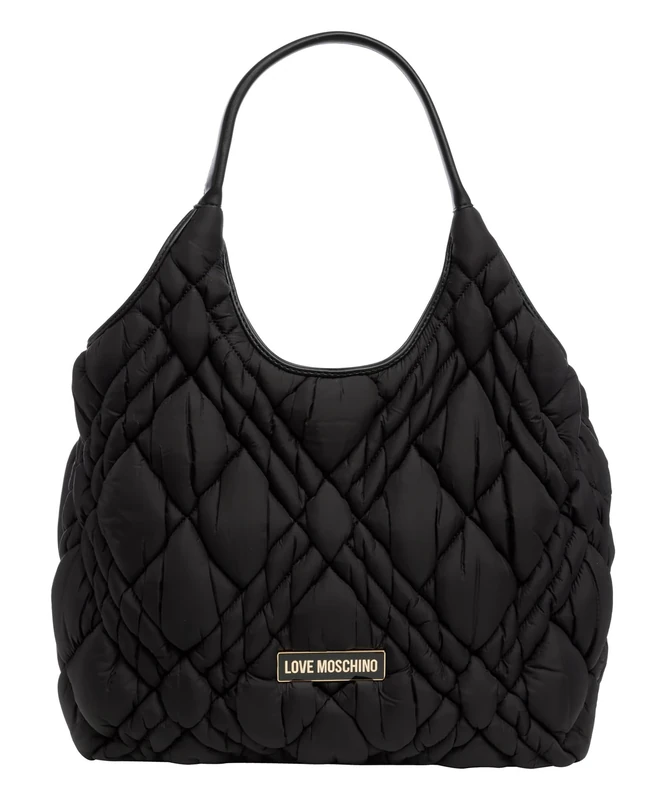 Love Moschino Handbag Women Black One Size