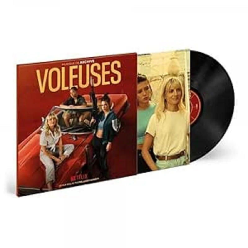 Wingwomen [VINYL]