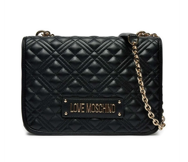 Love Moschino Shoulder Bag Women Black One Size