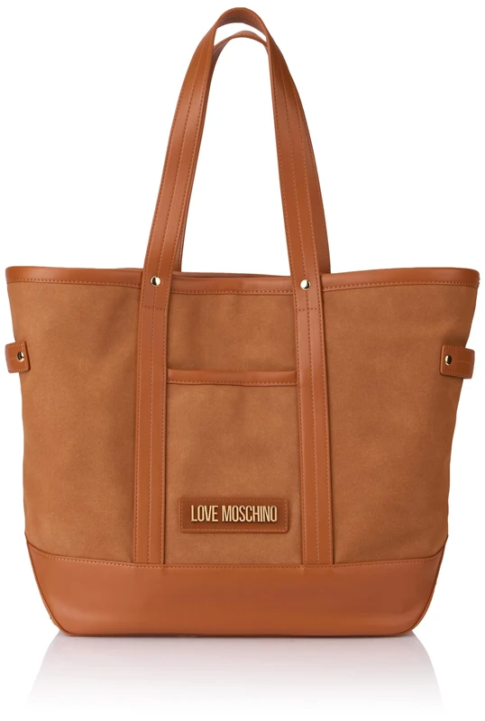 Love Moschino Shoulder Bag Women Braun One Size