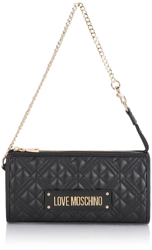 Love Moschino Handbag Women Black One Size
