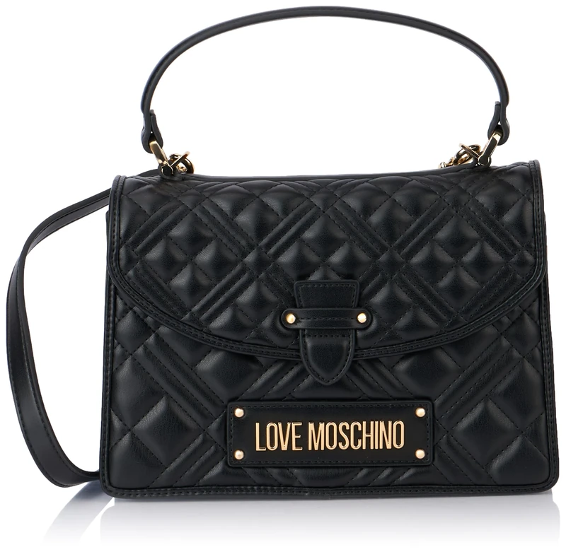 Love Moschino Handbag Women Black One Size
