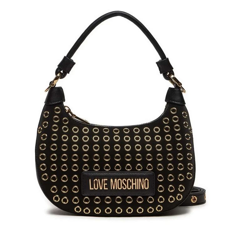 Love Moschino Handbag Women Black One Size