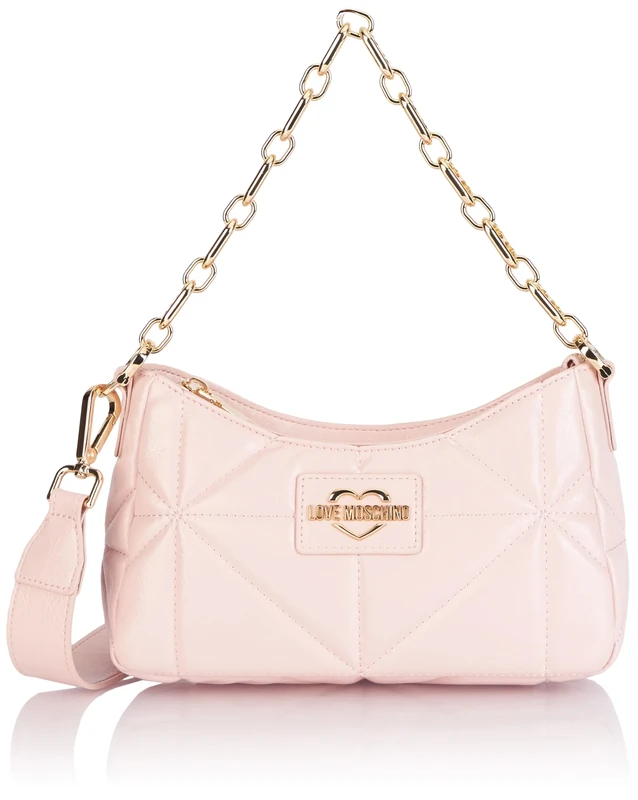 Love Moschino Handbag Women Rosa One Size