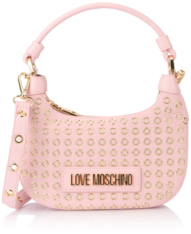 Love Moschino Handbag Women Rosa One Size