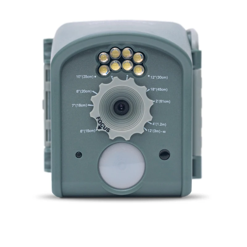 Jacobi Jayne Smart Bird Camera Birdcam Motion-activated Digital Camera - Wireless Smart Bird Feeder Camera For Outdoor Bird Feeders. Bird camera. - Image 1