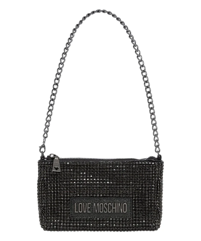 Love Moschino Shoulder Bag Women Black One Size