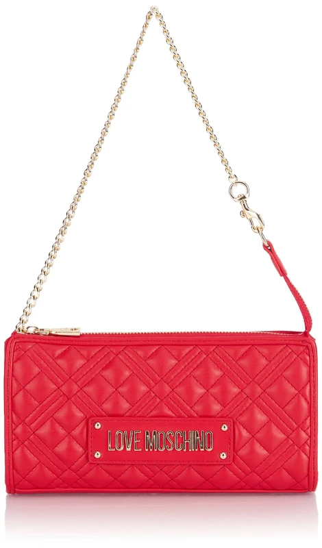 Love Moschino Handbag Women Rot One Size