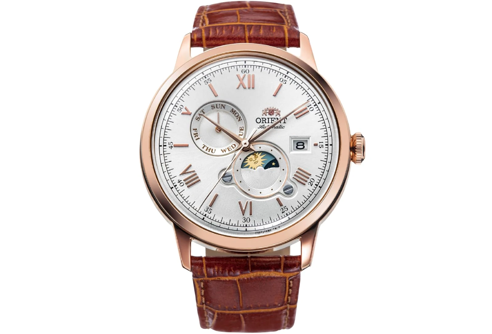 Orient Dress Watch RA-AK0801S10B