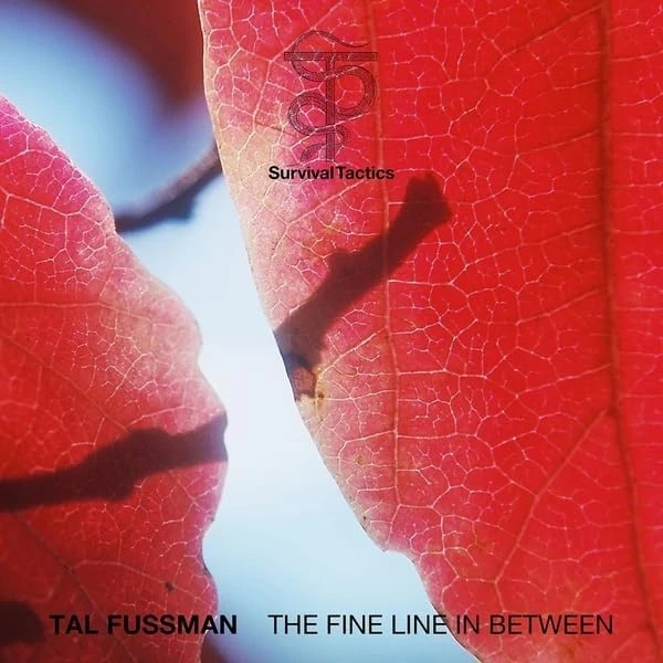 The Fine Line In Between [VINYL]