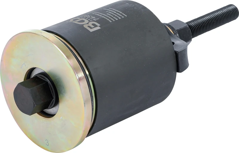 BGS 74387 | Rubber Bushing Tool Set | for BMW BMW E60, E61, E63, E64