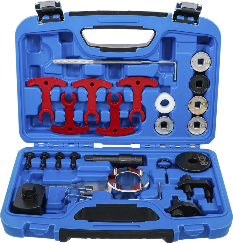 BGS 74357 | Engine Timing Tool Set | for VAG 1.8L, 2.0L FSI, TSI, TFSI