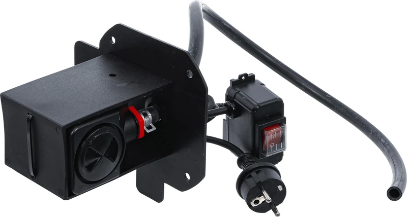 BGS 8693-1 | Replacement Pump | for Parts Washer BGS 8693