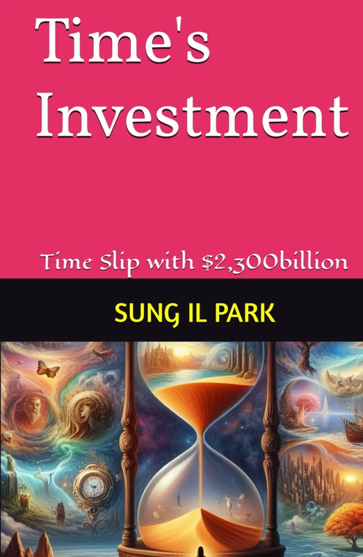 Time's Investment: Time Slip with $2,300billion