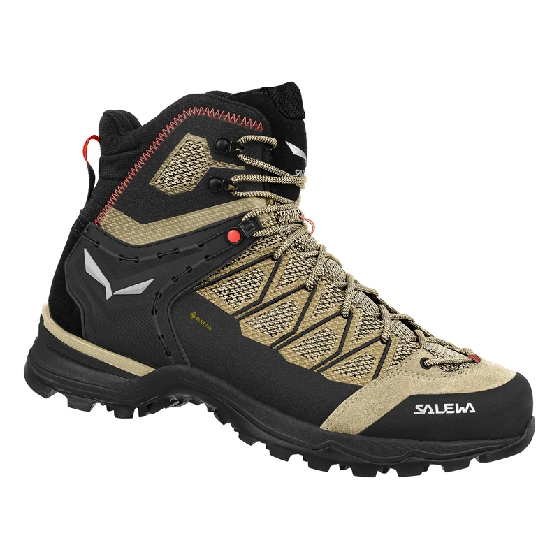 Salewa Mountain Trainer Lite Mid Gore-Tex Women's Shoes