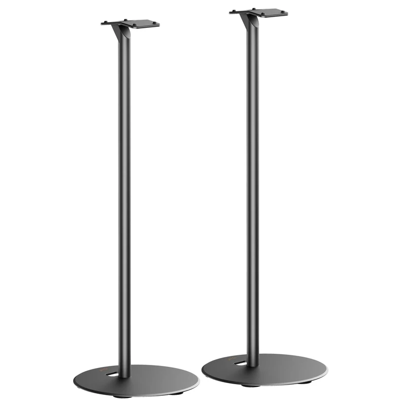 my wall HS44L speaker stand Black 2 pcs.