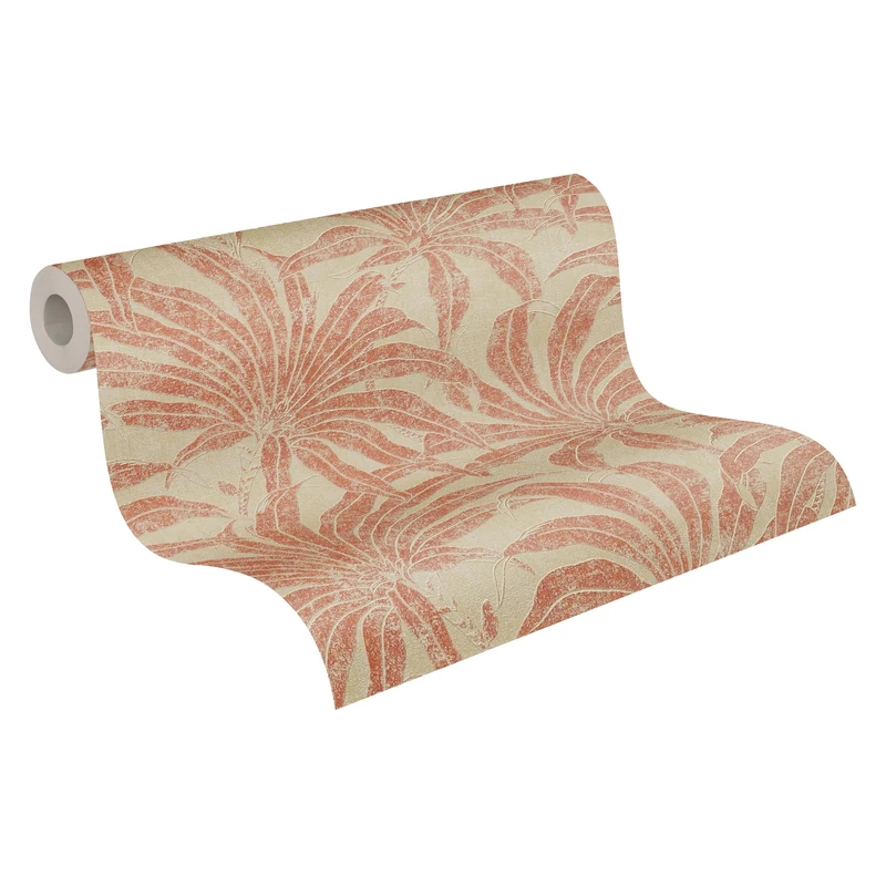 A.S. Creation 395013 Non-Woven Jungle Wallpaper - 10.05m x 0.53m