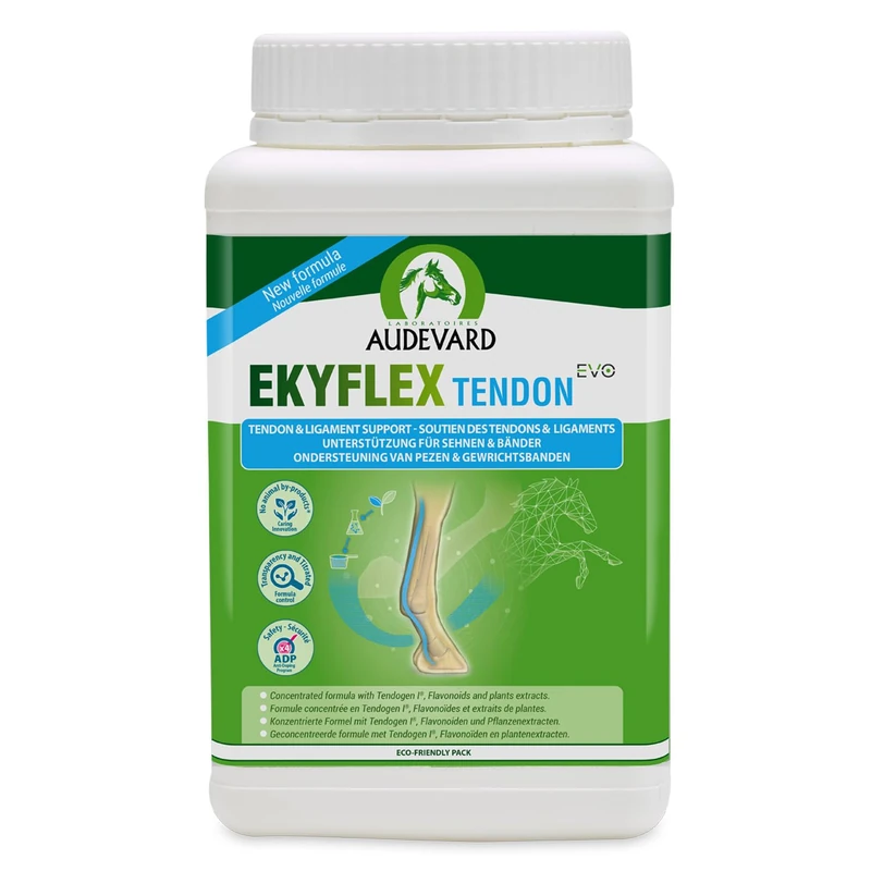 Audevard EKYFLEX Tendon EVO 1.8 kg