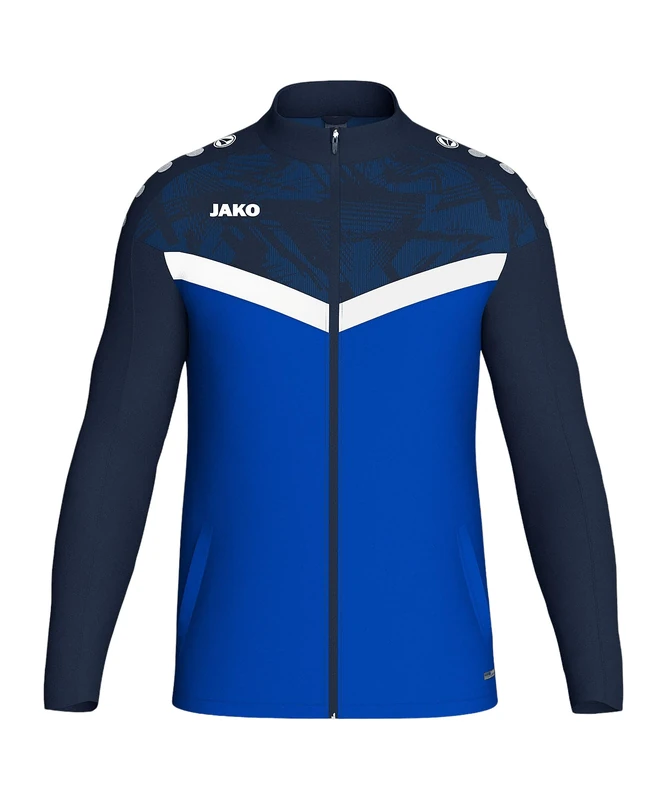 JAKO Polyesterjacke Iconic, Sport Jacket,