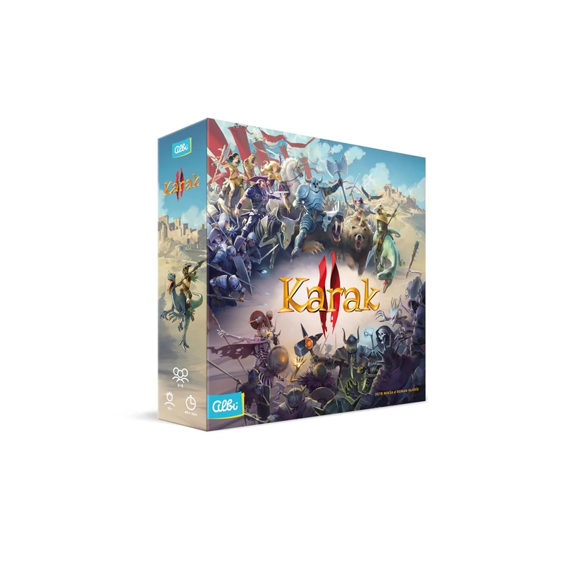 ALBI Karak 2 (EN/DE/FR)