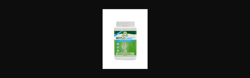 Audevard Ekyflex Tendon EVO 900 g - Image 1