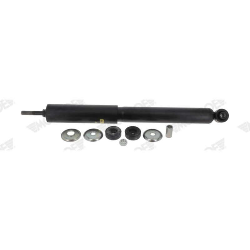 MONROE SHOCK ABSORBER | D6637S | REAR | FOR MERCEDES-BENZ G-CLASS 1989-2018 | OE-MATCHING QUALITY | SMOOTH RIDE & CONTROL