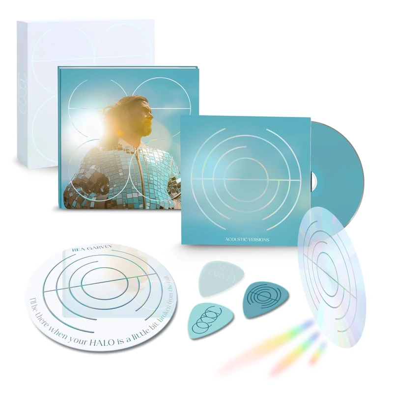 Halo (Ltd. Fanbox) - Image 1