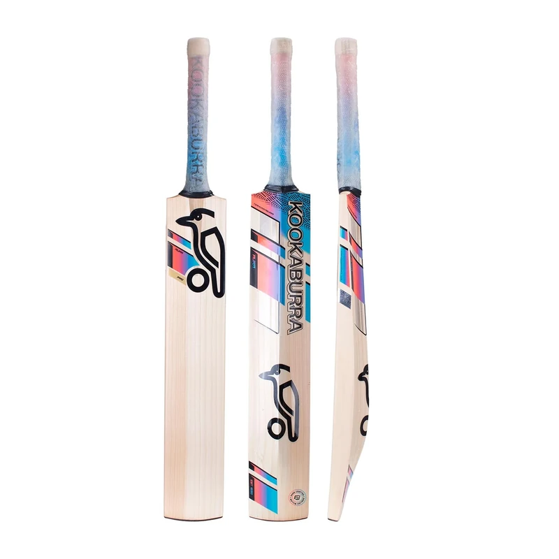 Kookaburra Aura Pro Junior Cricket Bat - h